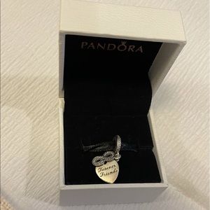 Pandora Charm